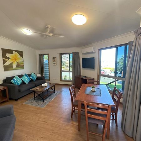 Sunset Cabins 1770 セブンティーン・セブンティ エクステリア 写真