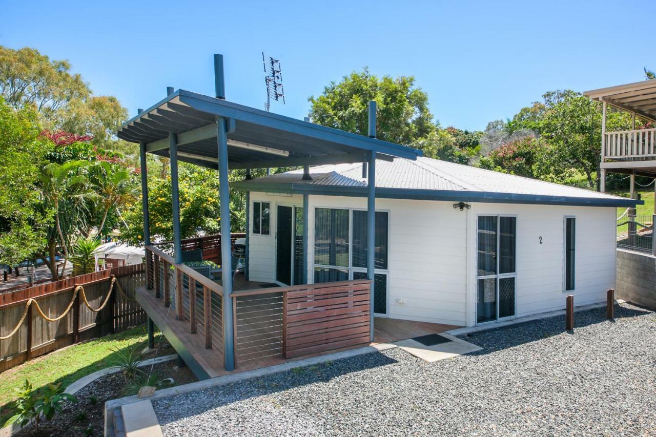 Sunset Cabins 1770 セブンティーン・セブンティ エクステリア 写真